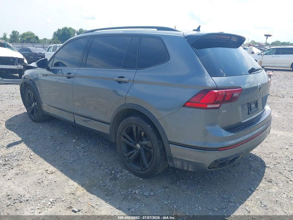 3VVCB7AX3RM206033 2024 VOLKSWAGEN TIGUAN photo no. 3