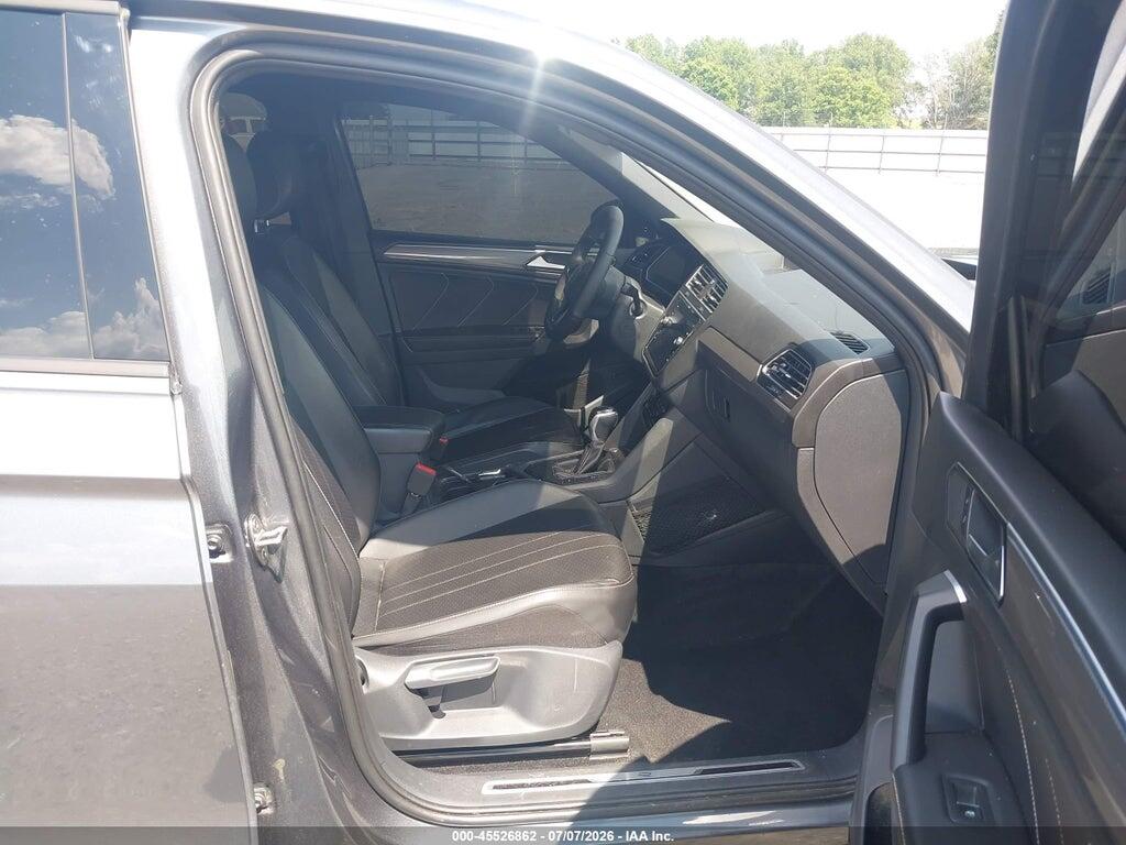 3VVCB7AX3RM206033 2024 VOLKSWAGEN TIGUAN photo no. 5