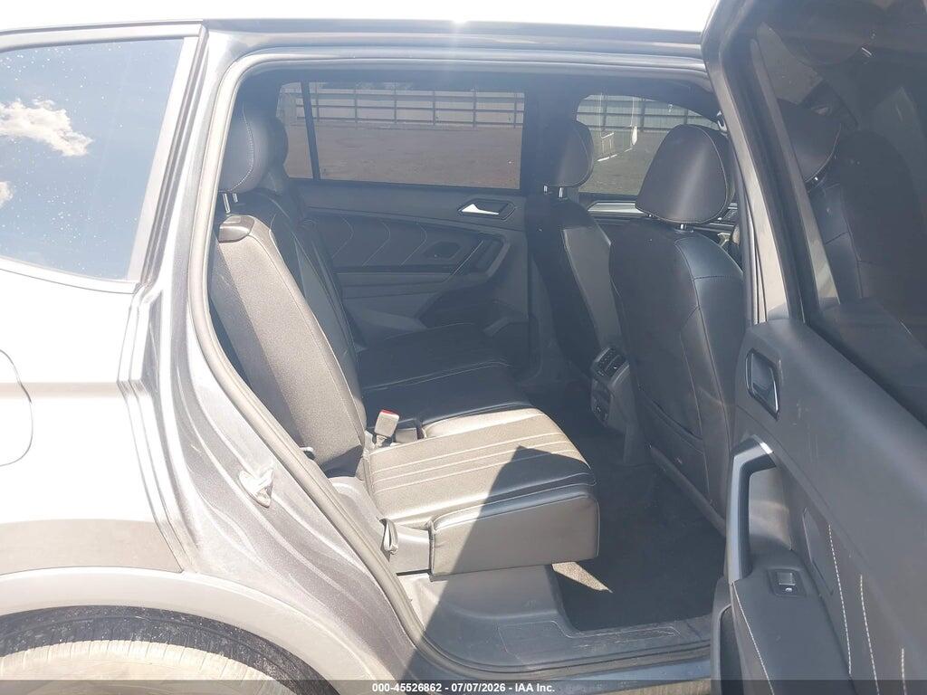 3VVCB7AX3RM206033 2024 VOLKSWAGEN TIGUAN photo no. 8