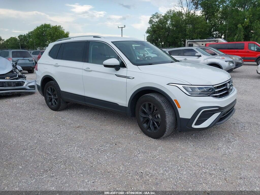3VV2B7AX5RM047737 2024 VOLKSWAGEN TIGUAN photo no. 1