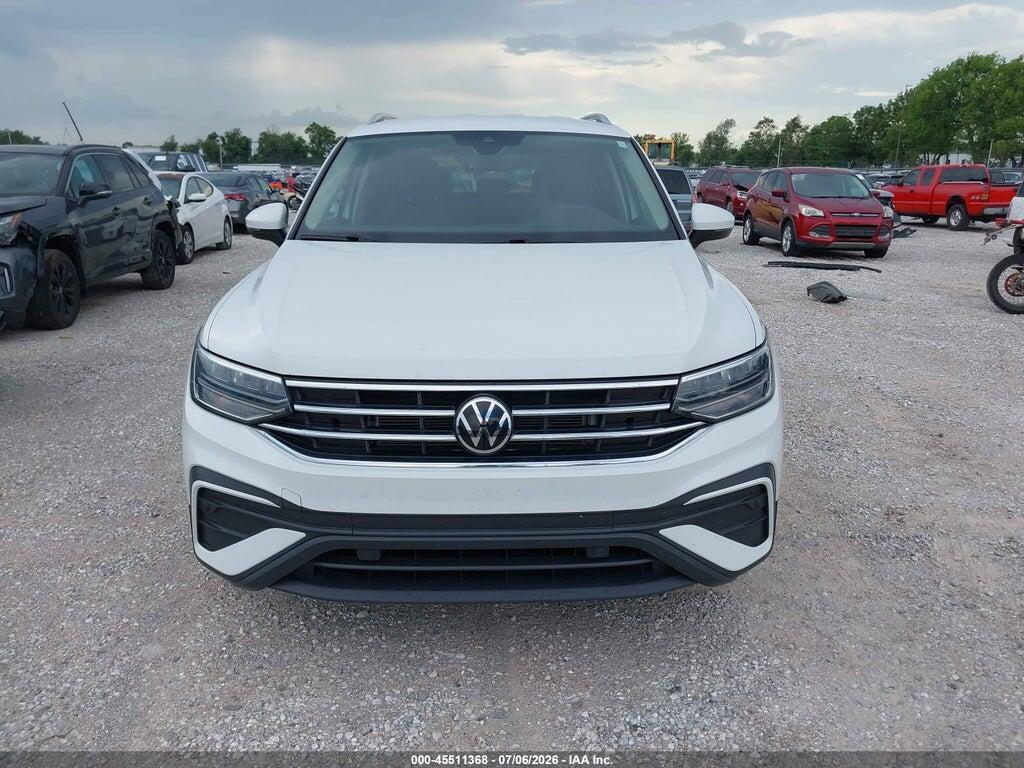 3VV2B7AX5RM047737 2024 VOLKSWAGEN TIGUAN photo no. 12