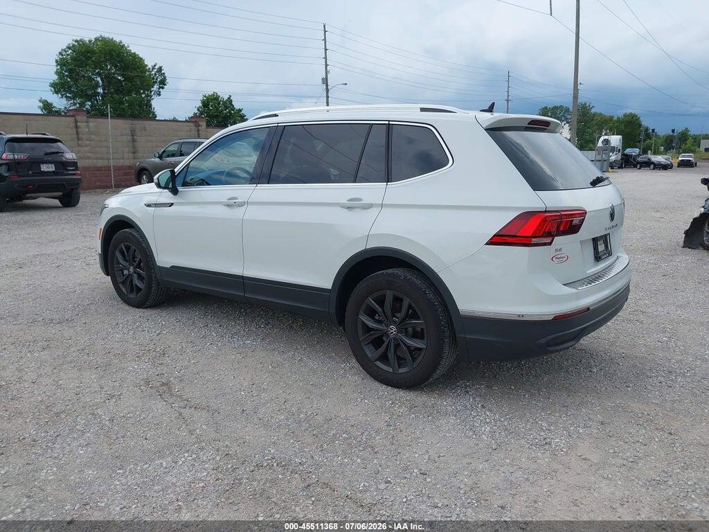3VV2B7AX5RM047737 2024 VOLKSWAGEN TIGUAN photo no. 3