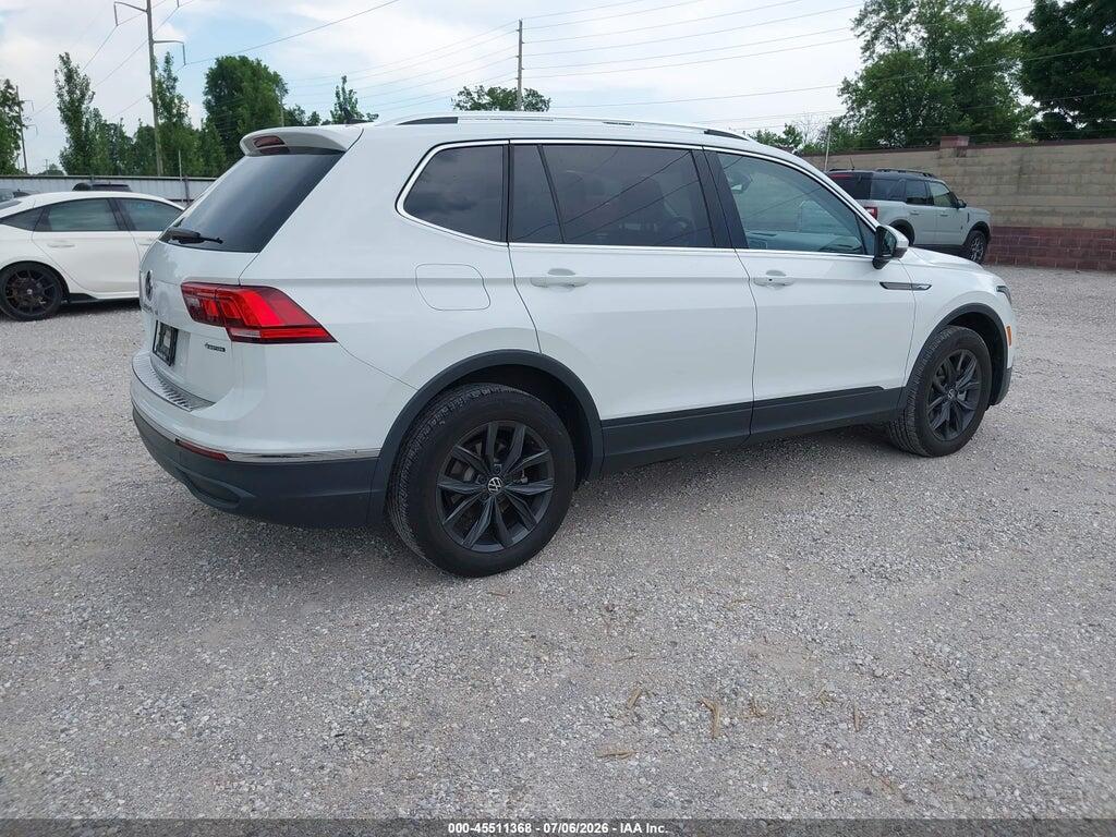 3VV2B7AX5RM047737 2024 VOLKSWAGEN TIGUAN photo no. 4