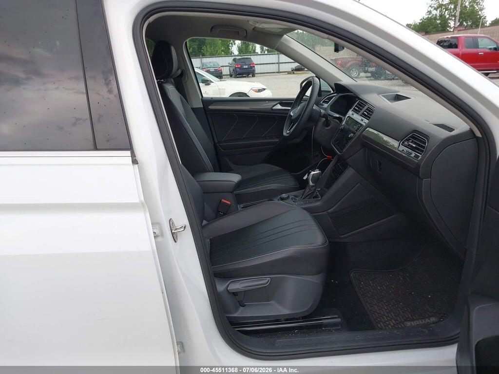 3VV2B7AX5RM047737 2024 VOLKSWAGEN TIGUAN photo no. 5