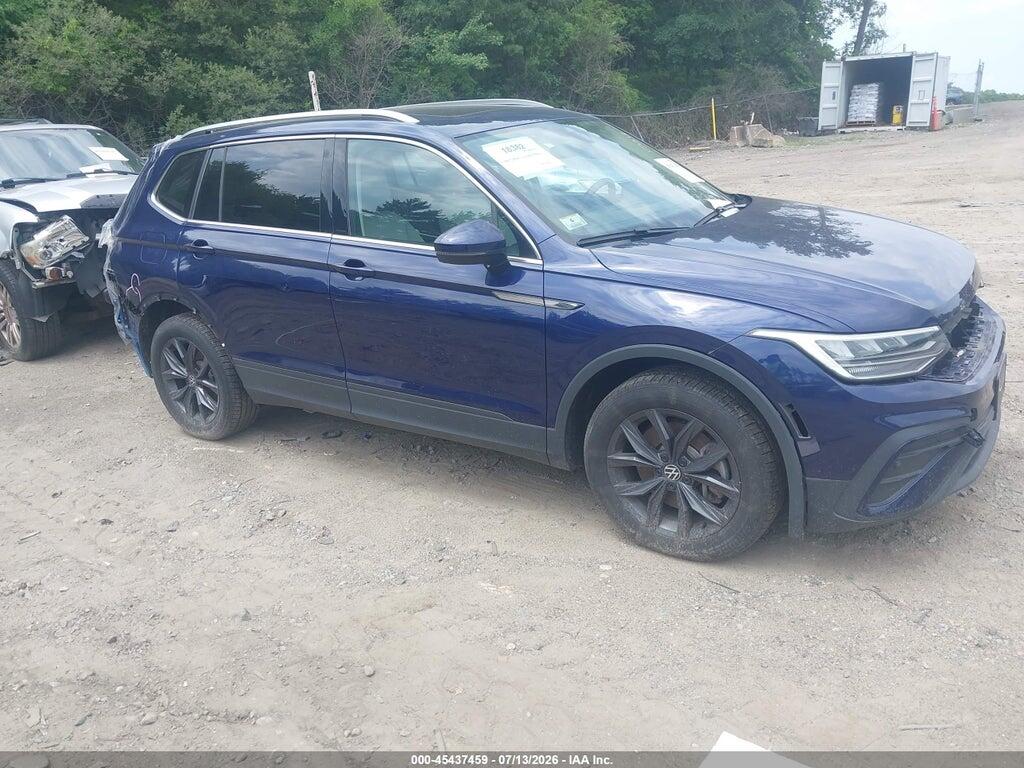 3VVMB7AX4RM062898 2024 VOLKSWAGEN TIGUAN photo no. 1