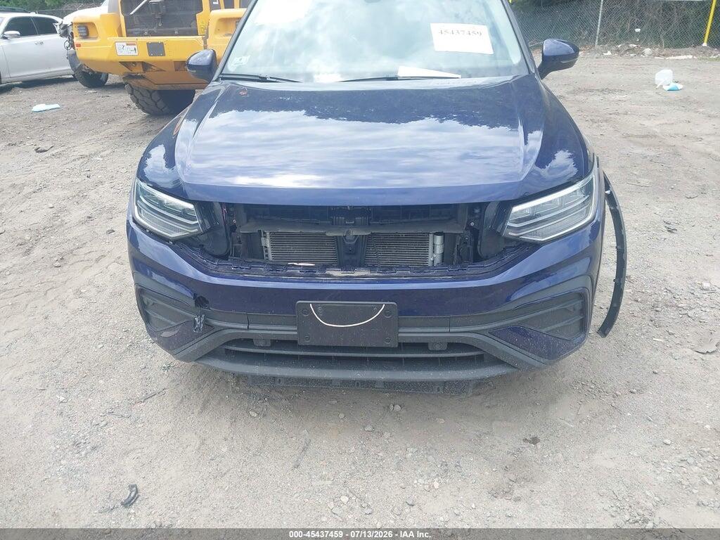 3VVMB7AX4RM062898 2024 VOLKSWAGEN TIGUAN photo no. 11