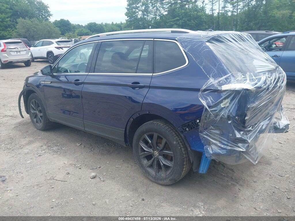 3VVMB7AX4RM062898 2024 VOLKSWAGEN TIGUAN photo no. 3