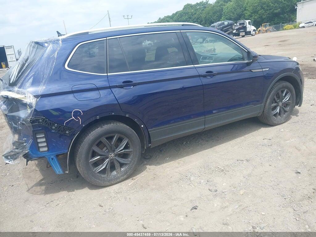 3VVMB7AX4RM062898 2024 VOLKSWAGEN TIGUAN photo no. 4