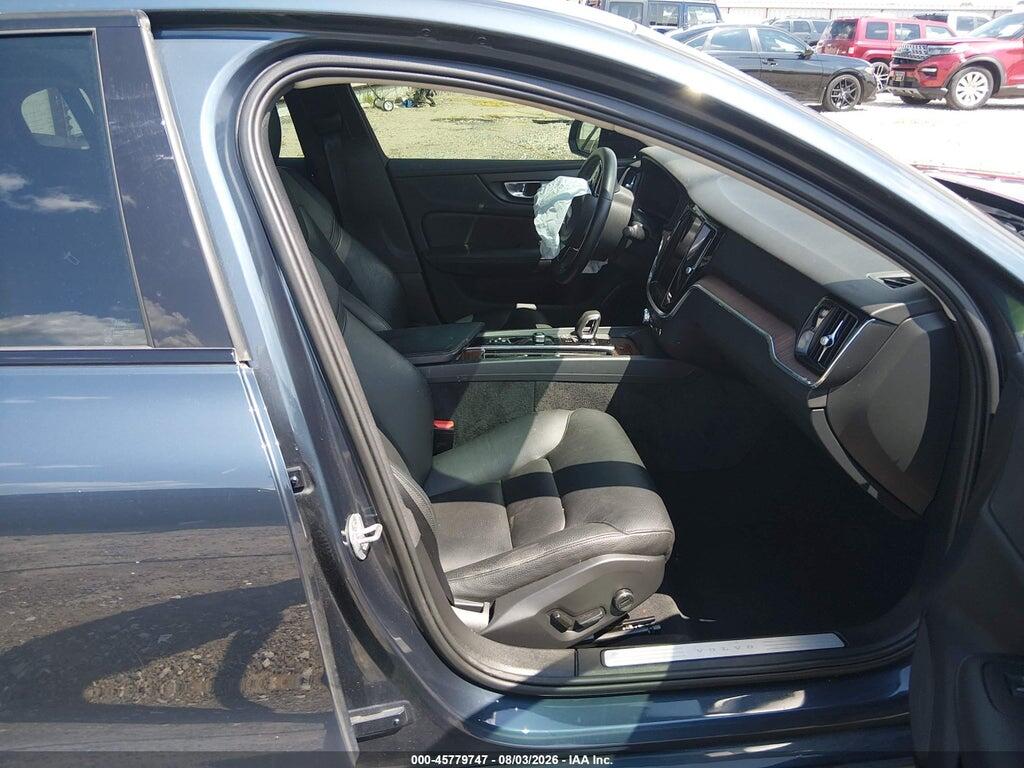 7JRL12FL6RG299538 2024 VOLVO S60 photo no. 5