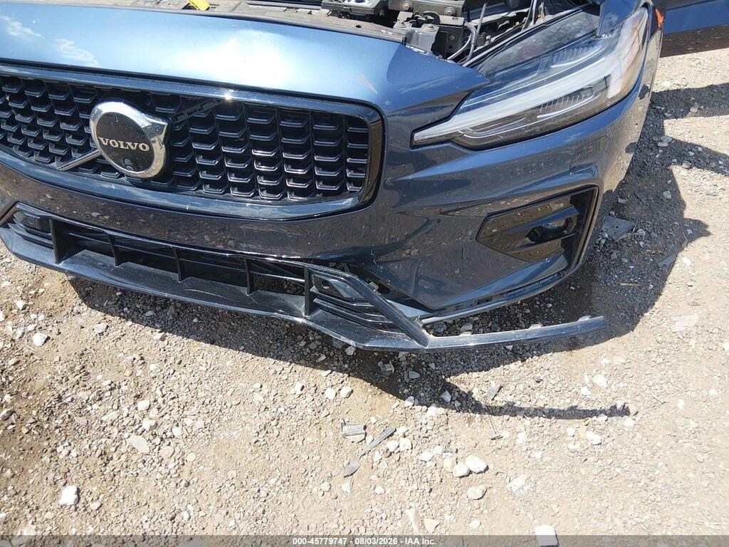 7JRL12FL6RG299538 2024 VOLVO S60 photo no. 6