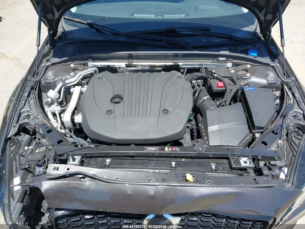 7JRL12FL1RG326967 2024 VOLVO S60 photo no. 10