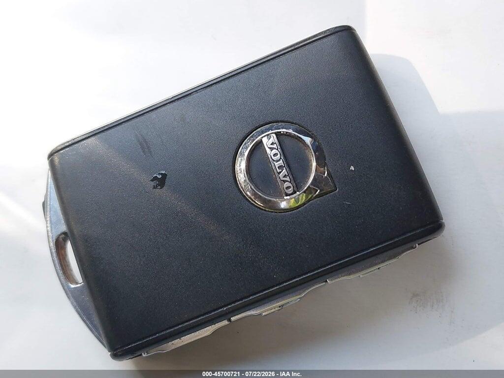7JRL12FL1RG326967 2024 VOLVO S60 photo no. 11
