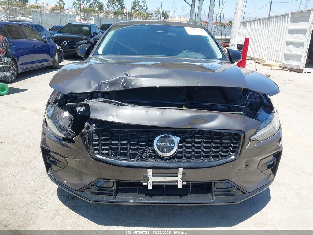 7JRL12FL1RG326967 2024 VOLVO S60 photo no. 12