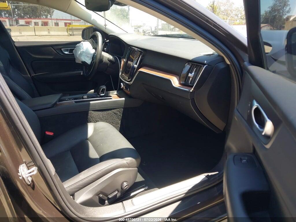 7JRL12FL1RG326967 2024 VOLVO S60 photo no. 5