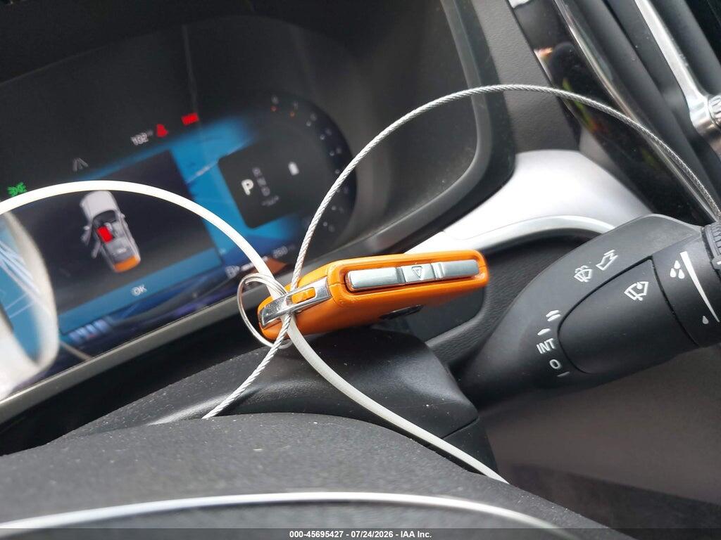 7JRL12FK9RG317814 2024 VOLVO S60 photo no. 11