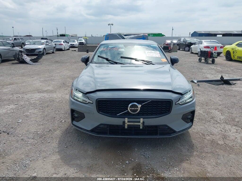 7JRL12FK9RG317814 2024 VOLVO S60 photo no. 12