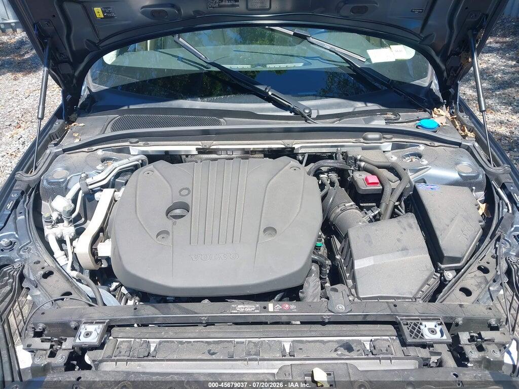 7JRL12FK3RG327609 2024 VOLVO S60 photo no. 10