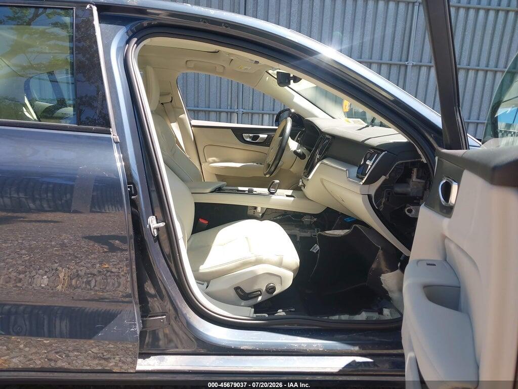 7JRL12FK3RG327609 2024 VOLVO S60 photo no. 5