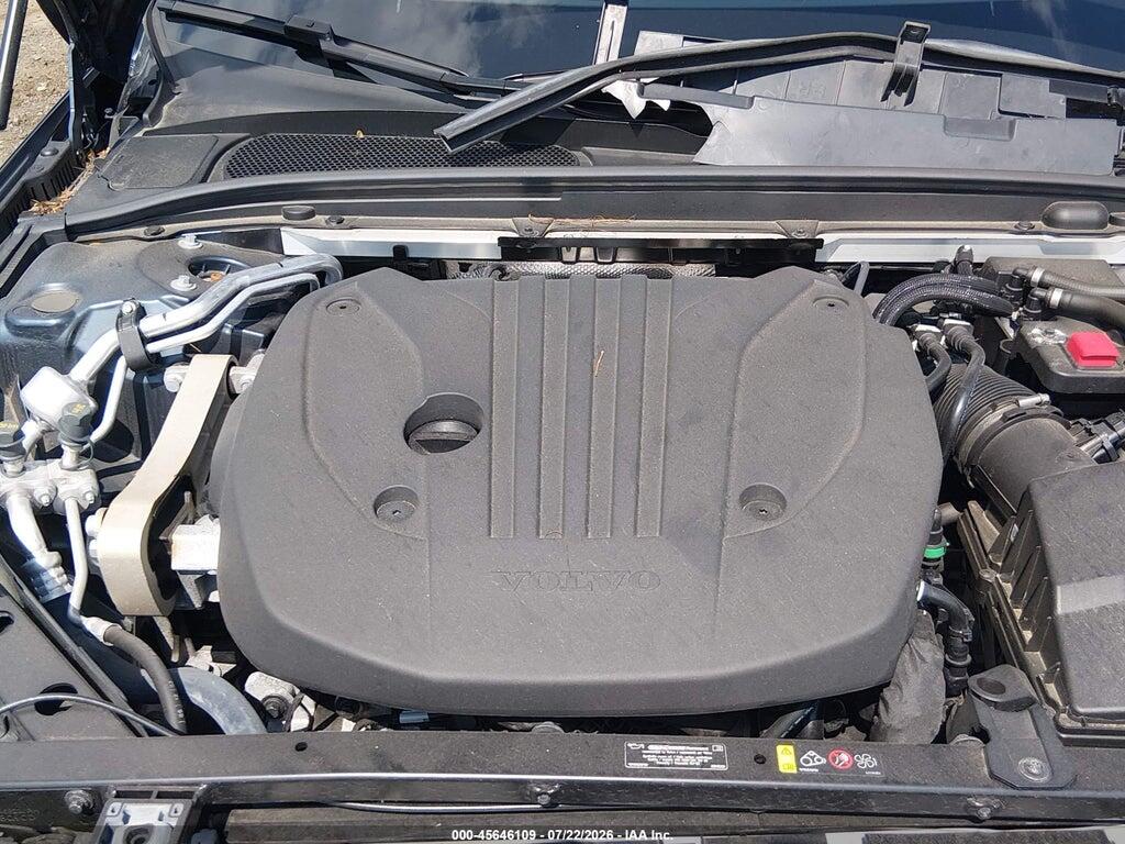 7JRL12TK0RG323084 2024 VOLVO S60 photo no. 10