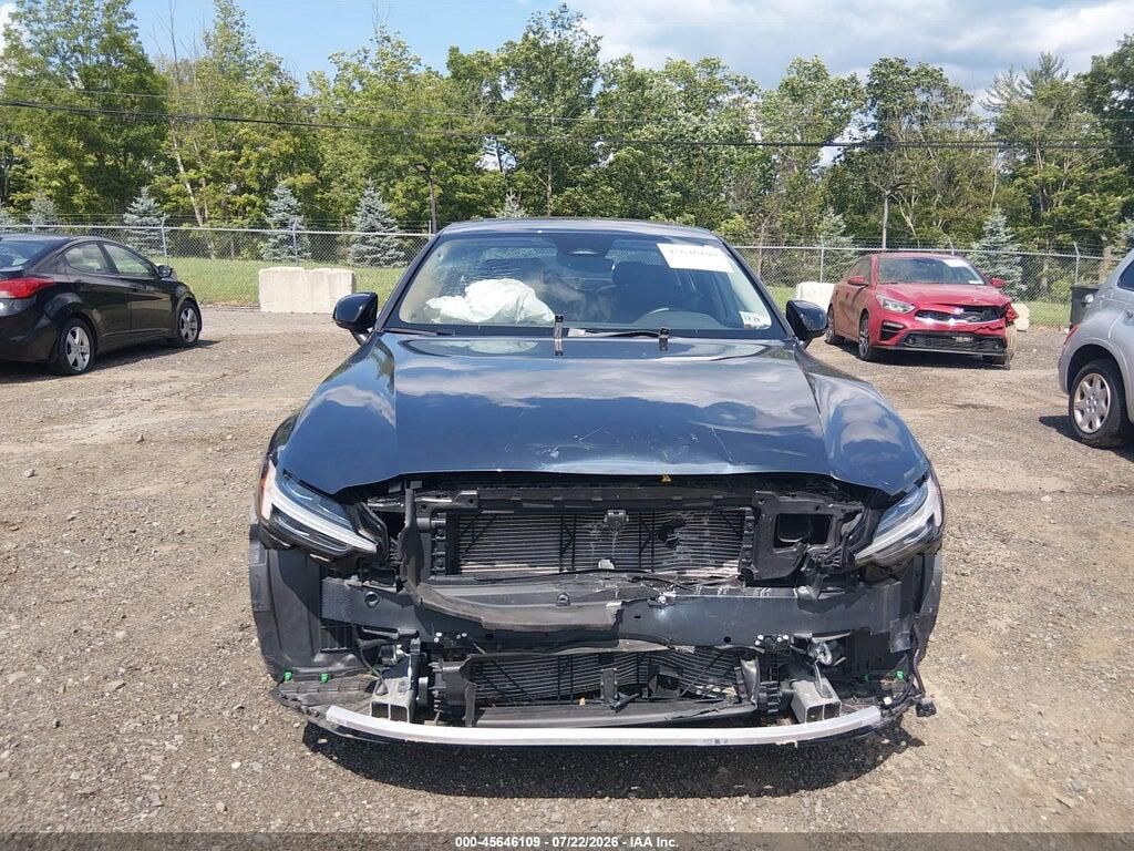 7JRL12TK0RG323084 2024 VOLVO S60 photo no. 6