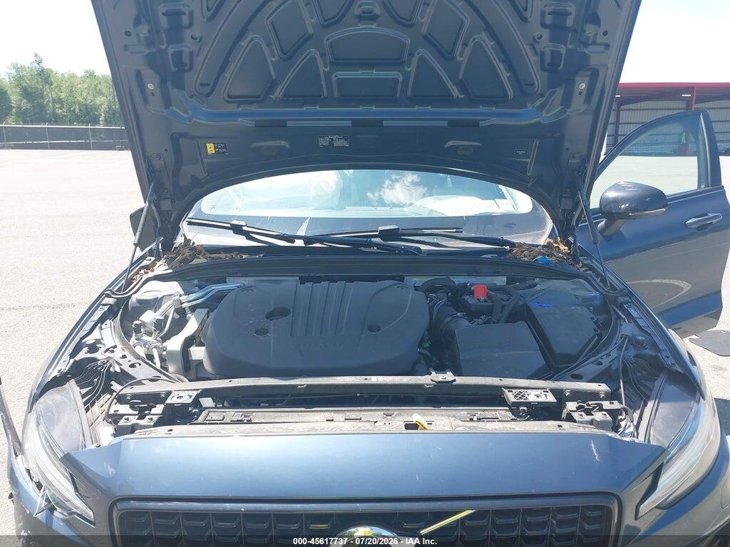 7JRL12TL8RG295091 2024 VOLVO S60 photo no. 10