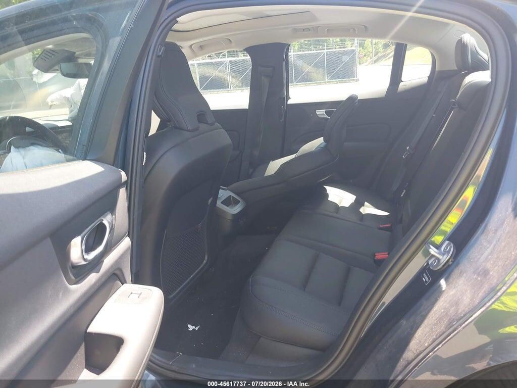 7JRL12TL8RG295091 2024 VOLVO S60 photo no. 8