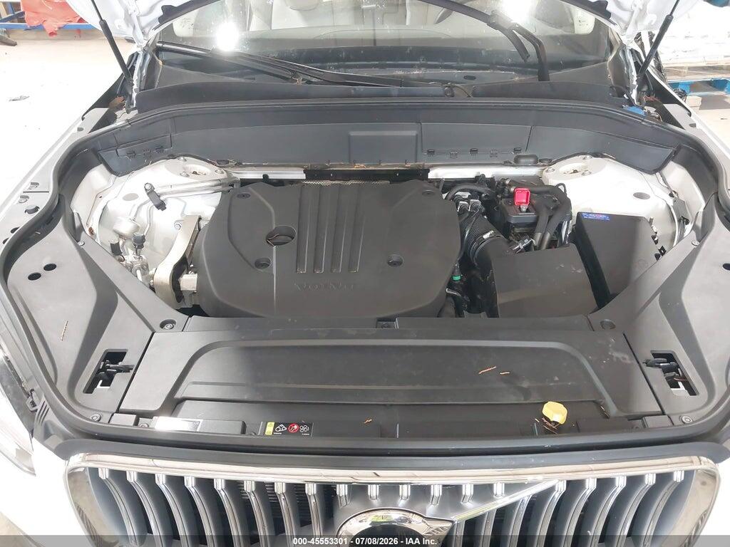 YV4L12PE7R1175745 2024 VOLVO XC90 photo no. 10