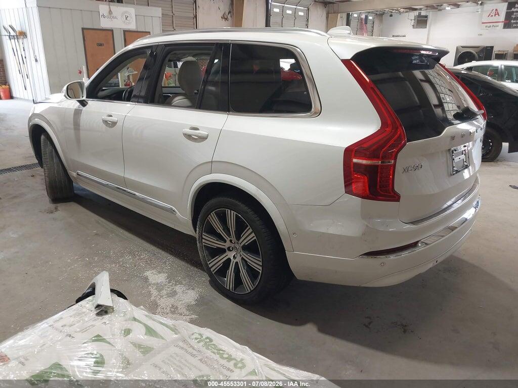 YV4L12PE7R1175745 2024 VOLVO XC90 photo no. 3