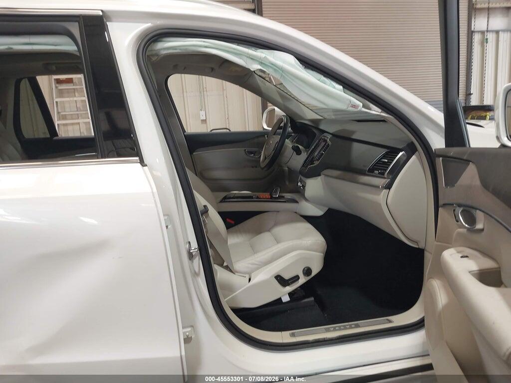 YV4L12PE7R1175745 2024 VOLVO XC90 photo no. 5