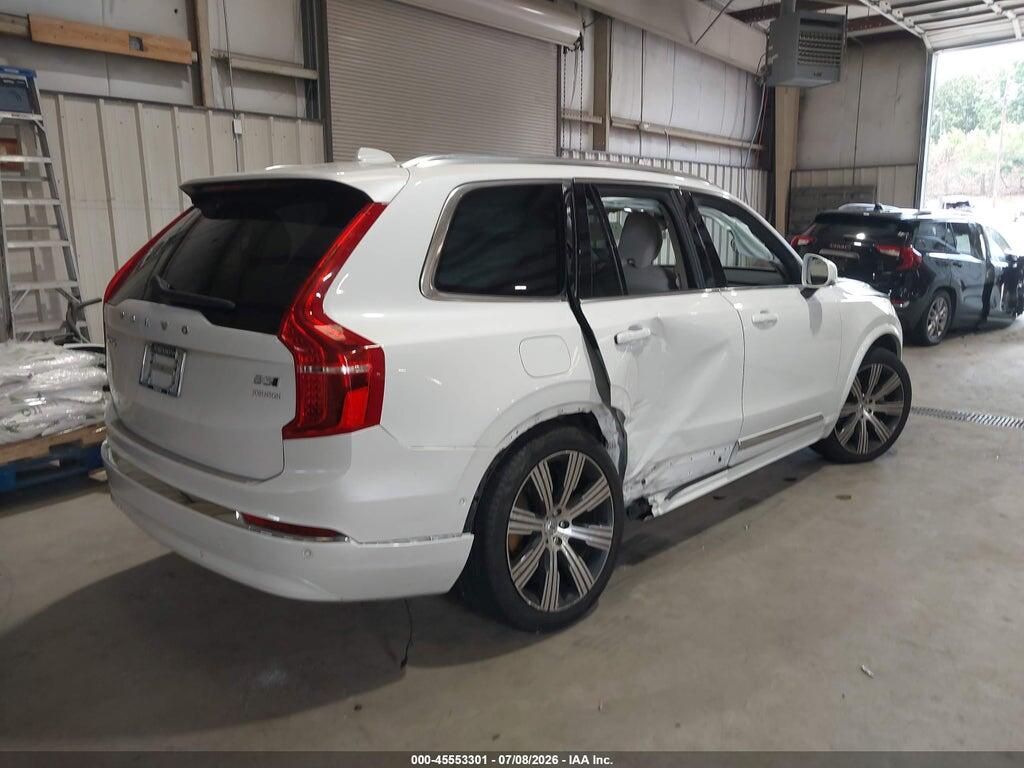YV4L12PE7R1175745 2024 VOLVO XC90 photo no. 6