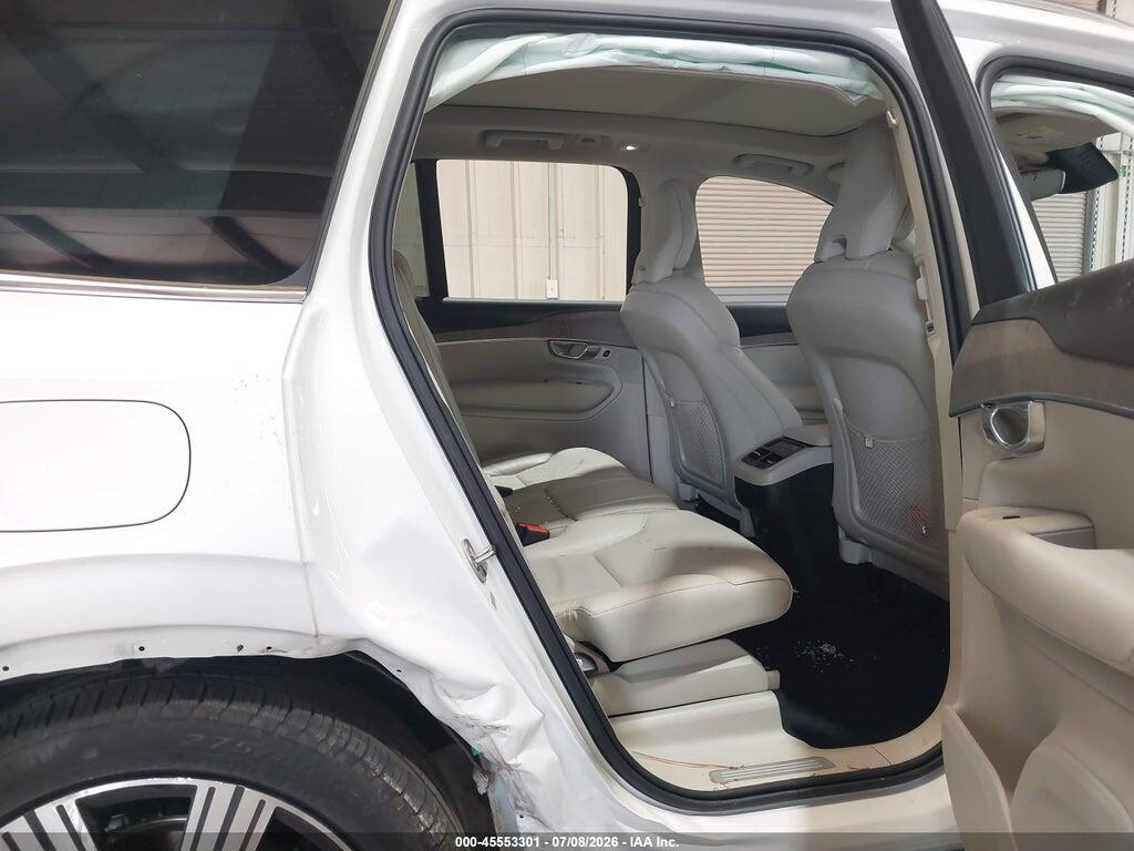 YV4L12PE7R1175745 2024 VOLVO XC90 photo no. 8