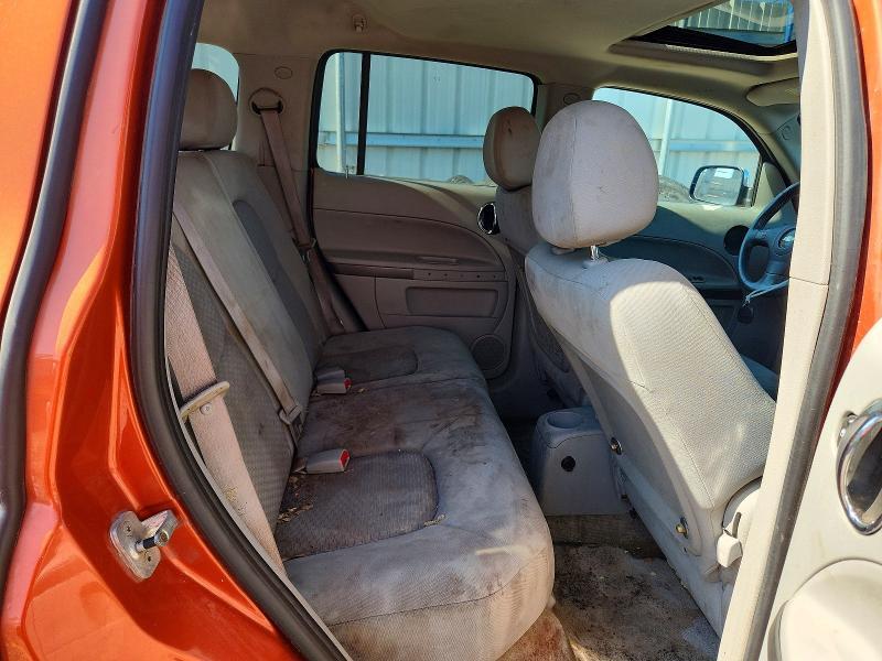 2006 CHEVROLET HHR LT — Фото 11 из 13