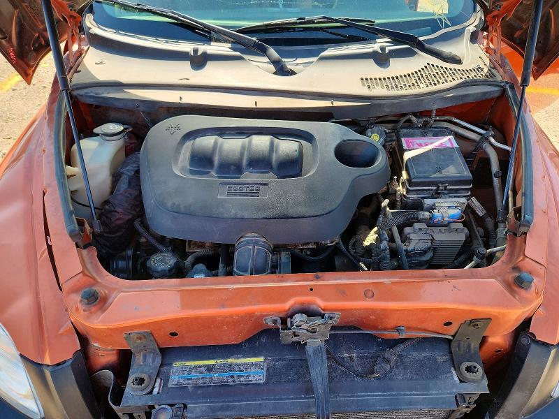 2006 CHEVROLET HHR LT — Фото 12 из 13