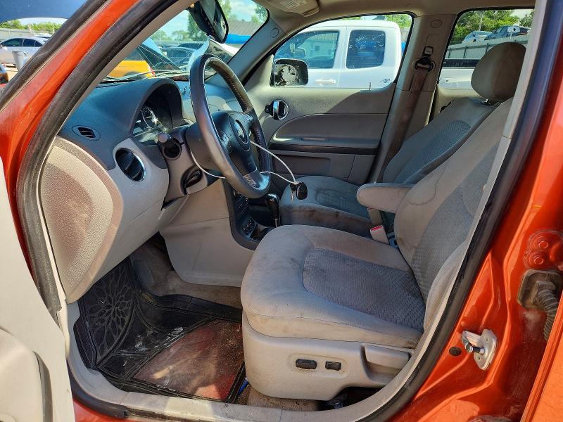 2006 CHEVROLET HHR LT — Фото 7 из 13
