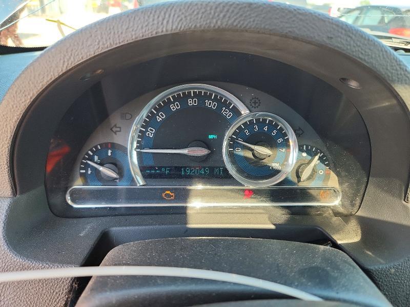 2006 CHEVROLET HHR LT — Фото 9 из 13