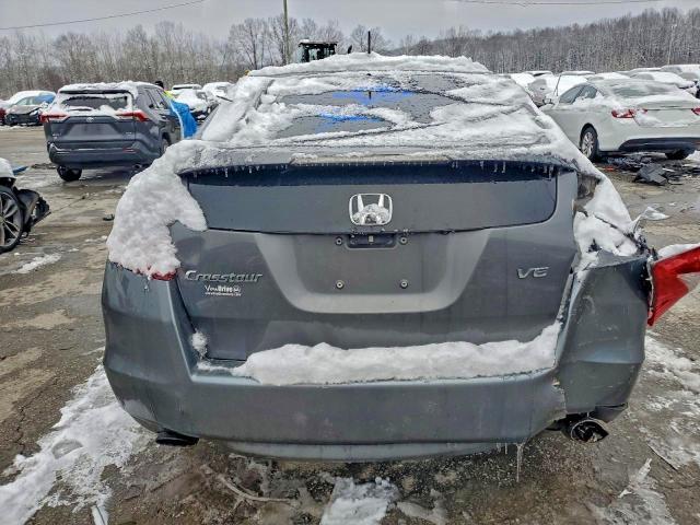 2012 HONDA CROSSTOUR EX — Фото 6 из 12