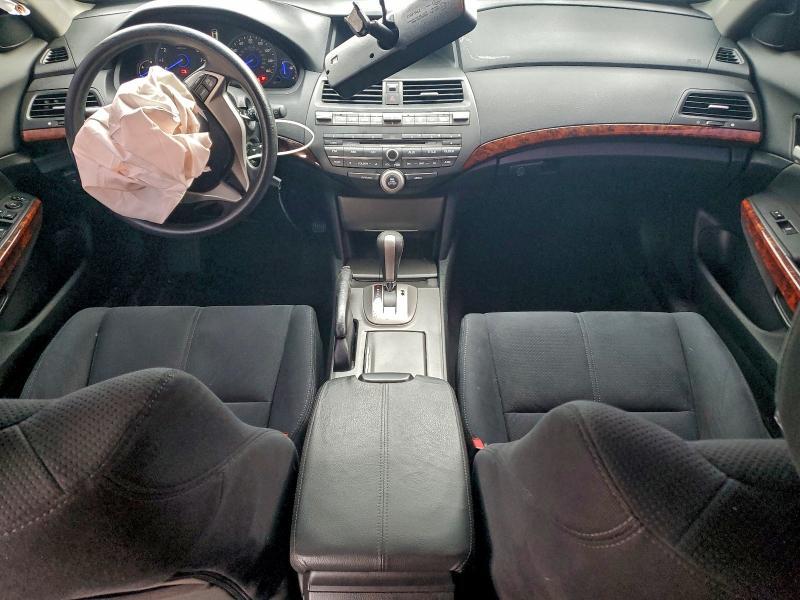 2012 HONDA CROSSTOUR EX — Фото 8 из 12