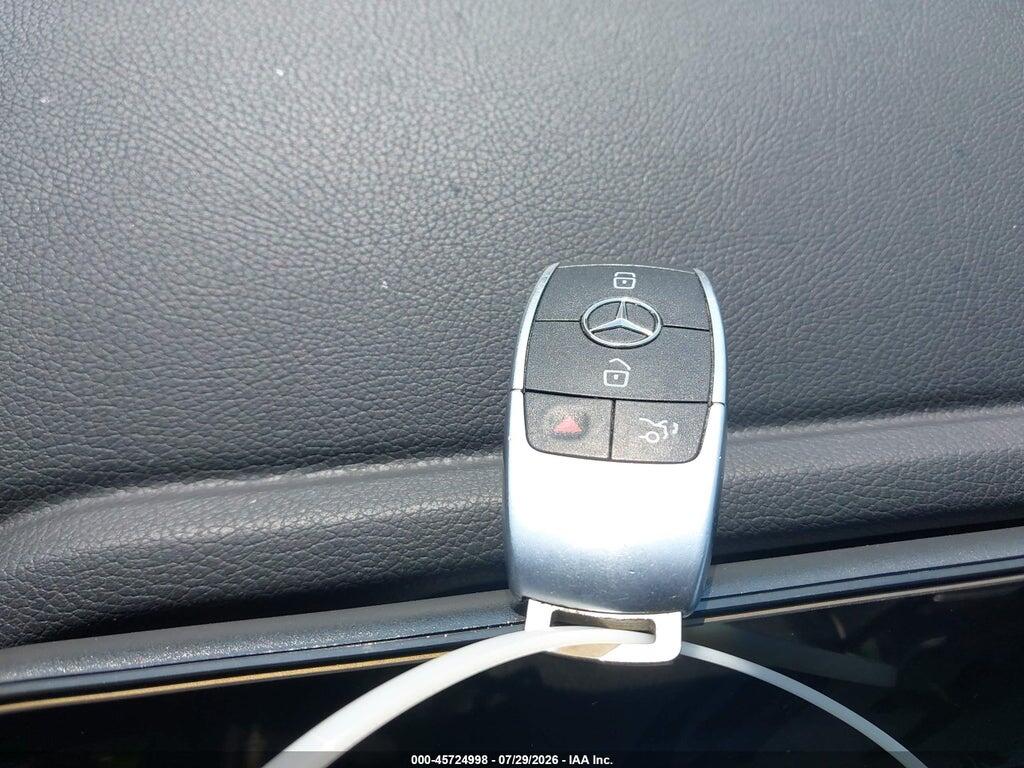 W1N4N4GB1PJ517418 2023 MERCEDES-BENZ GLA 250 photo no. 11