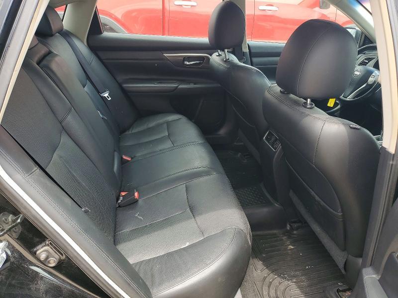 2013 NISSAN ALTIMA 2.5 — Фото 10 из 13
