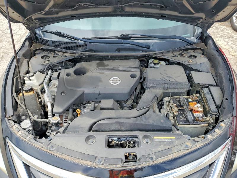 2013 NISSAN ALTIMA 2.5 — Фото 11 из 13