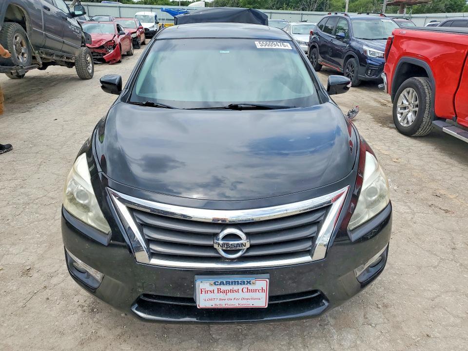 2013 NISSAN ALTIMA 2.5 — Фото 5 из 13