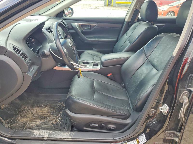 2013 NISSAN ALTIMA 2.5 — Фото 7 из 13