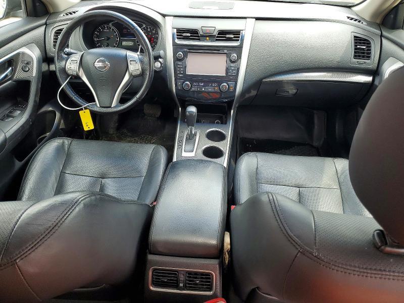 2013 NISSAN ALTIMA 2.5 — Фото 8 из 13