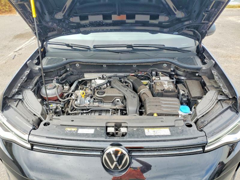 3VV5C7B29SM017496 2025 VOLKSWAGEN TAOS photo no. 12