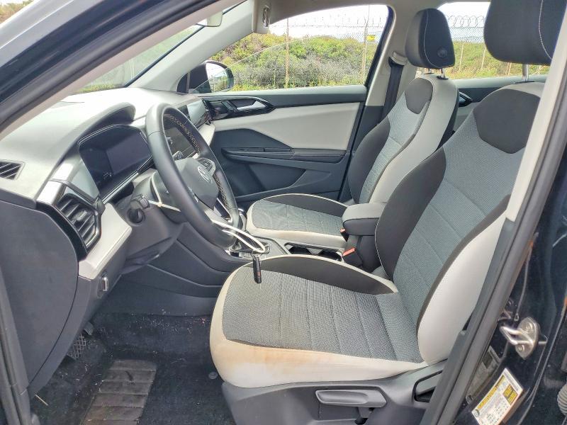 3VV5C7B29SM017496 2025 VOLKSWAGEN TAOS photo no. 7