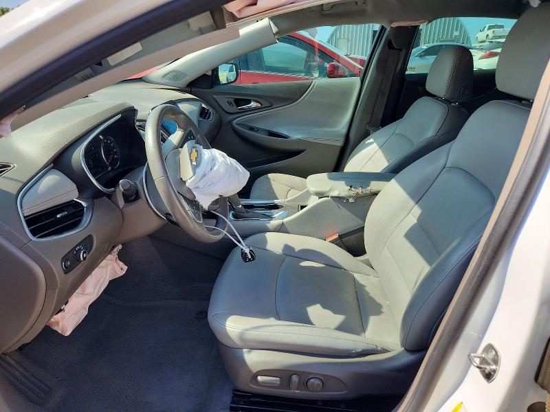 2018 CHEVROLET MALIBU LT — Фото 7 из 12