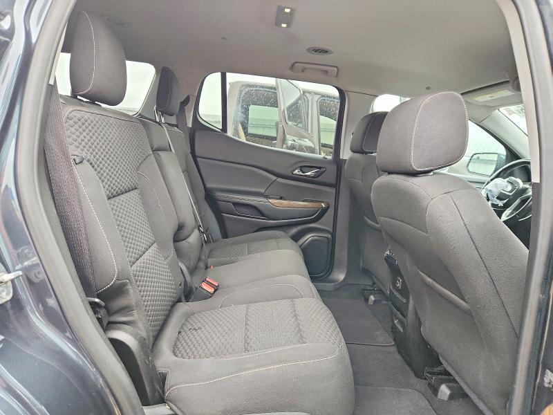 2019 GMC ACADIA SLE — Фото 10 из 12