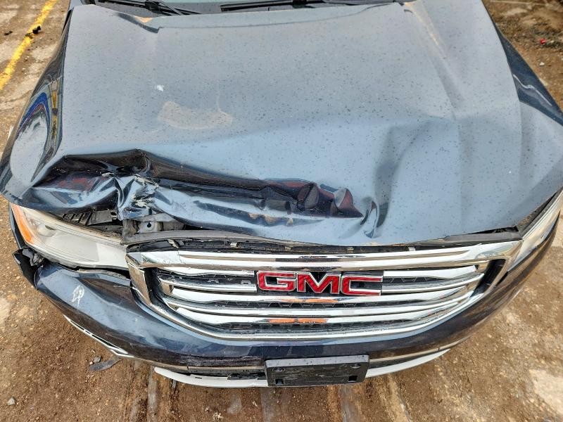 2019 GMC ACADIA SLE — Фото 11 из 12