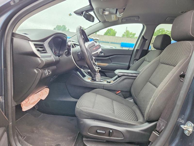 2019 GMC ACADIA SLE — Фото 7 из 12