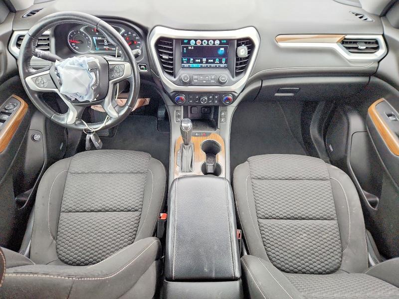 2019 GMC ACADIA SLE — Фото 8 из 12